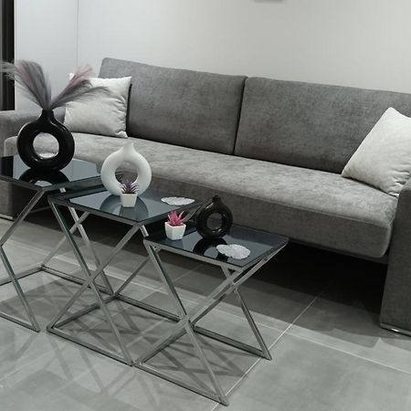 Km Luxury Apart Downtown Heraklion  Exterior photo