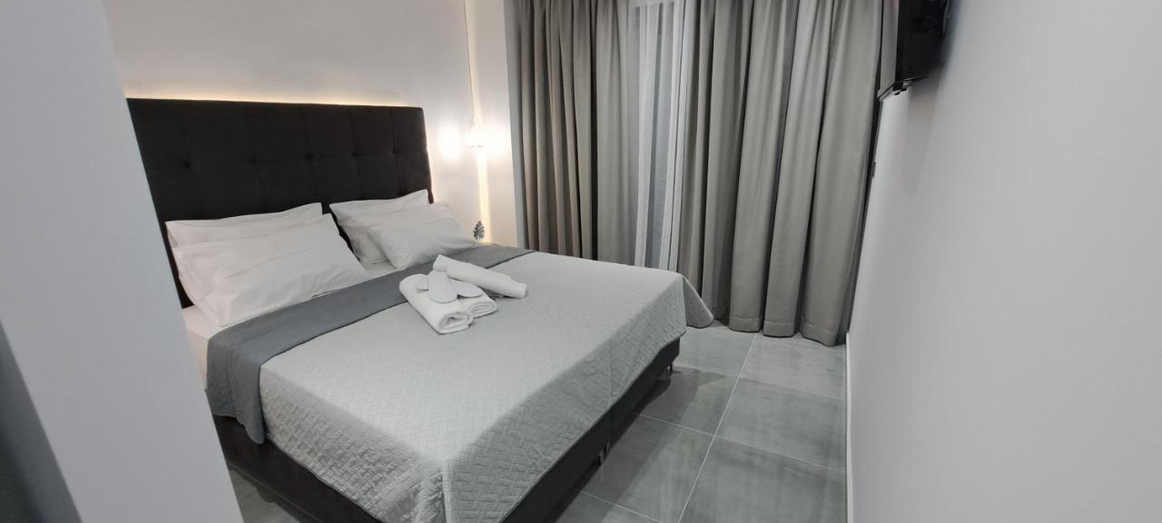 Km Luxury Apart Downtown Heraklion  Exterior photo