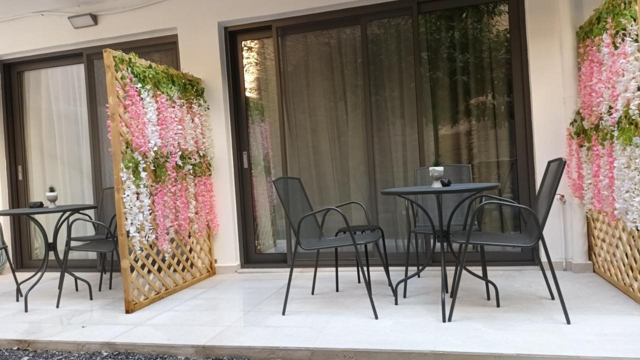 Km Luxury Apart Downtown Heraklion  Exterior photo