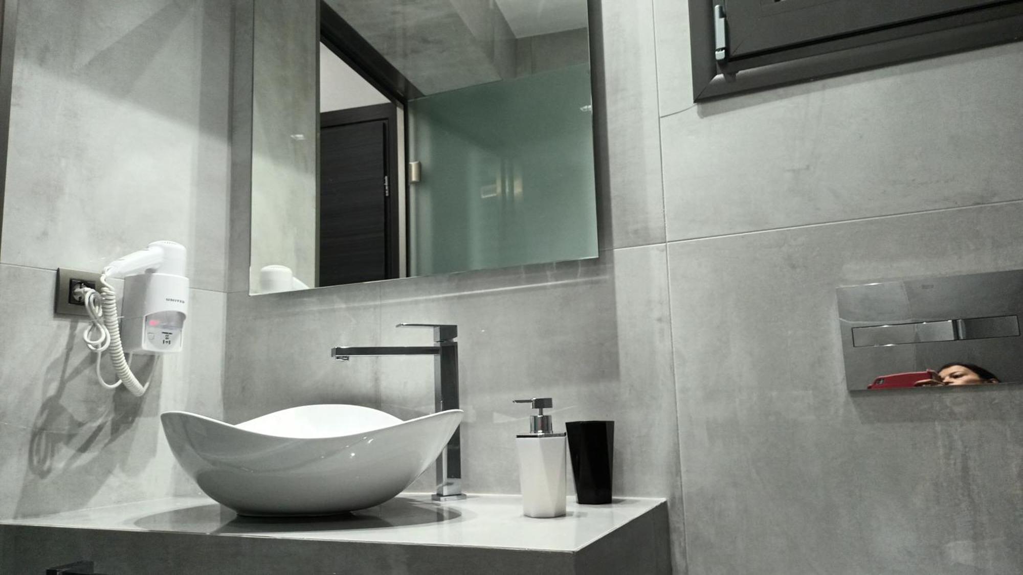 Km Luxury Apart Downtown Heraklion  Exterior photo
