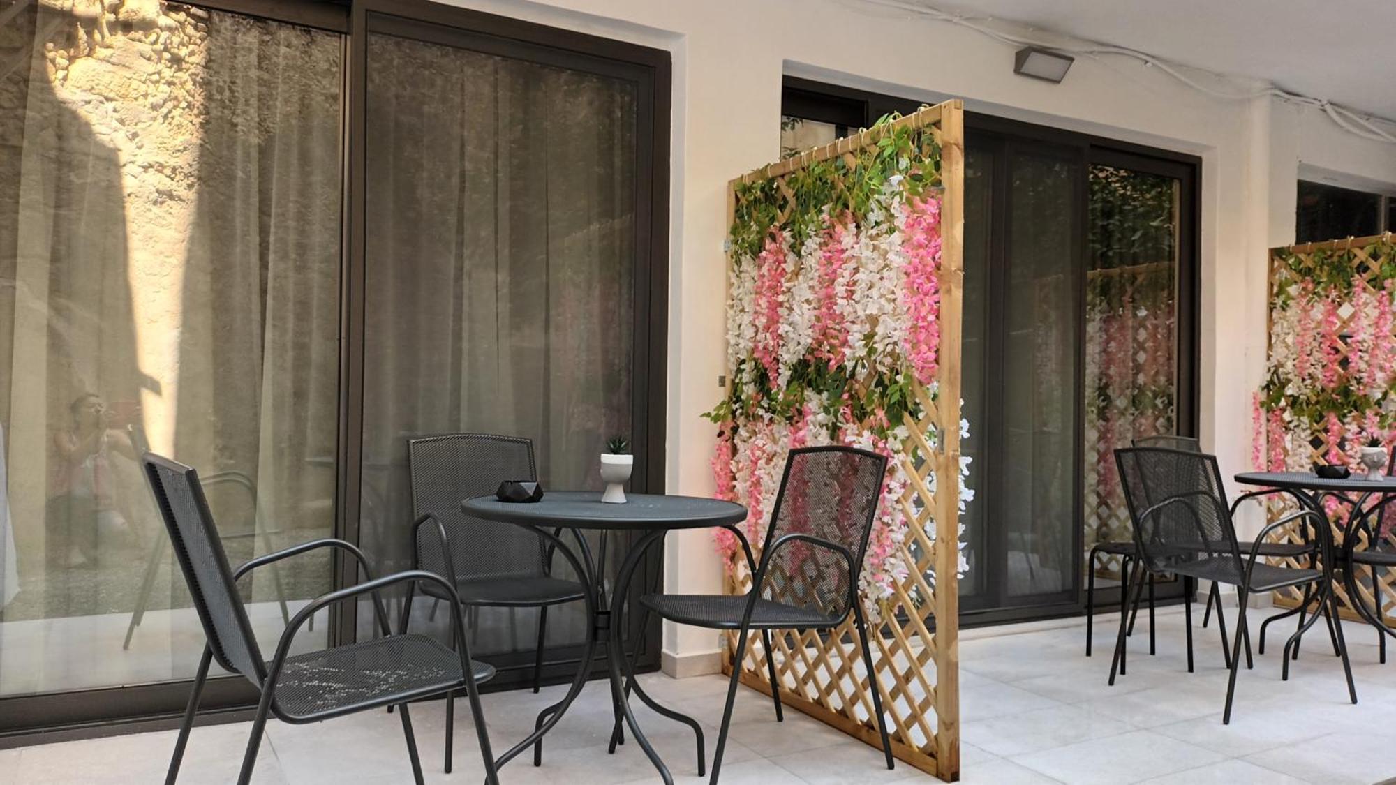 Km Luxury Apart Downtown Heraklion  Exterior photo