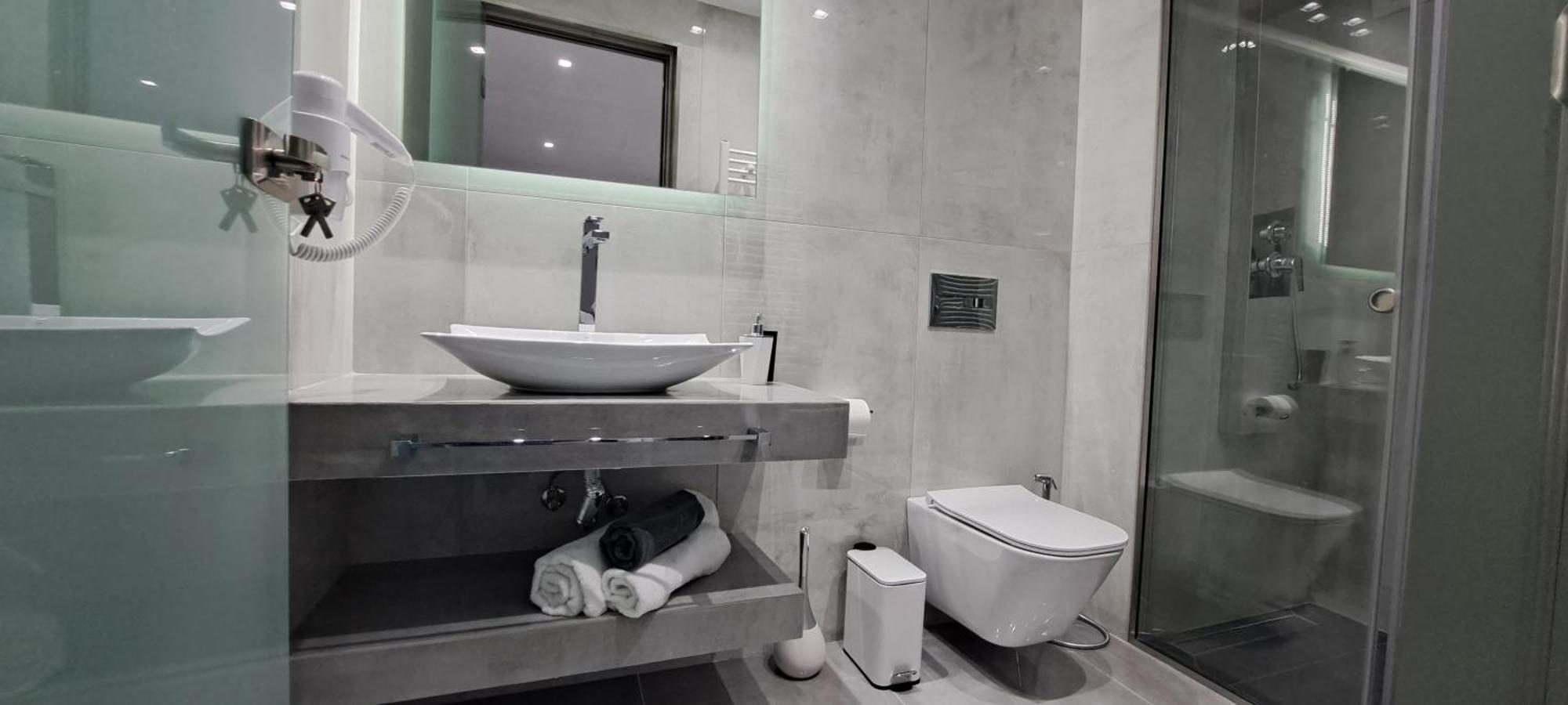 Km Luxury Apart Downtown Heraklion  Exterior photo
